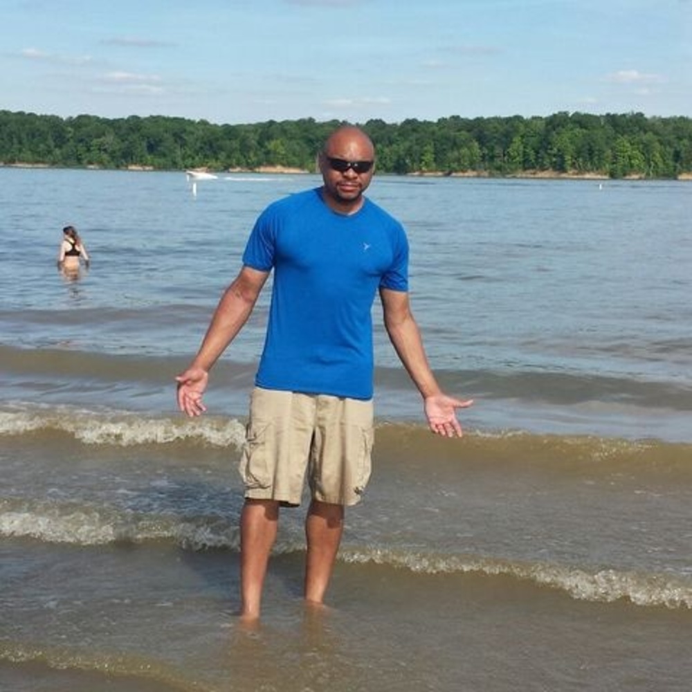 Meet your Posher, Ron